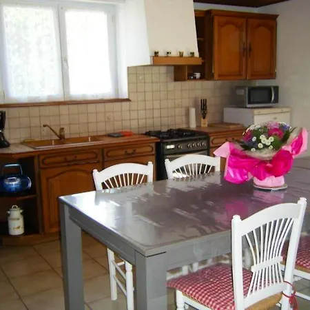 Maison De 3 Chambres Avec Jardin Clos A Sur Mer A 4 Km De La Plage * Beauvoir-sur-Mer